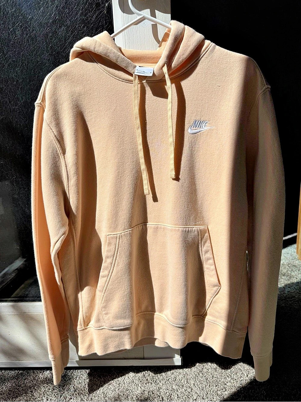 Women’s Nike hoodie